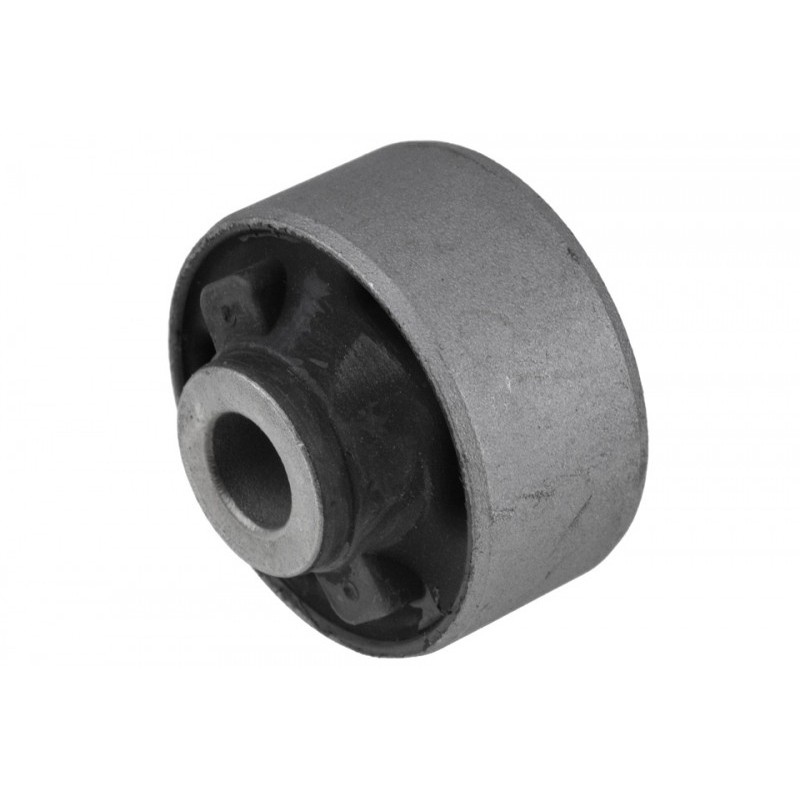 Suport trapez cauciuc-metal Citroen C3 2016-, C3 Picasso 2009-, Peugeot 207 2007-2012, 208 2012-2019, Fata, Inferior, Spate, 3523CC
