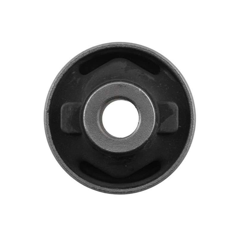 Suport trapez cauciuc-metal Citroen C3 2016-, C3 Picasso 2009-, Peugeot 207 2007-2012, 208 2012-2019, Fata, Inferior, Spate, 3523CC