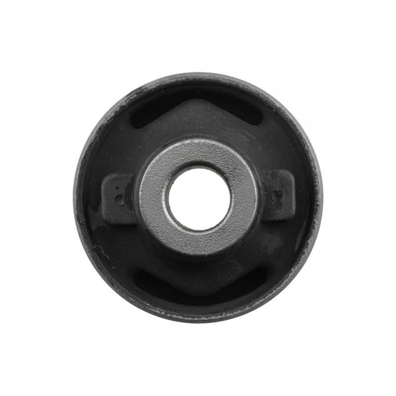 Suport trapez cauciuc-metal Citroen C3 2016-, C3 Picasso 2009-, Peugeot 207 2007-2012, 208 2012-2019, Fata, Inferior, Spate, 3523CC