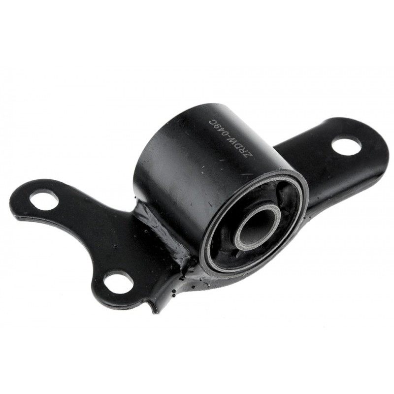 Suport trapez cauciuc-metal Chevrolet Epica 2004-2006 , perna Spate, brat inferior fata Stanga, 96388640