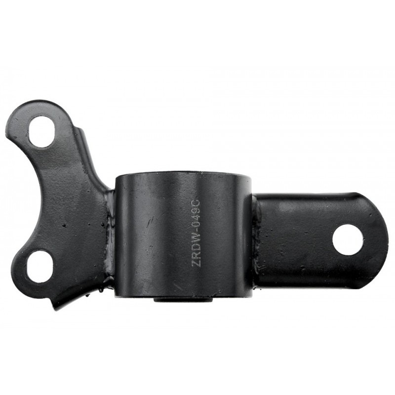 Suport trapez cauciuc-metal Chevrolet Epica 2004-2006 , perna Spate, brat inferior fata Stanga, 96388640
