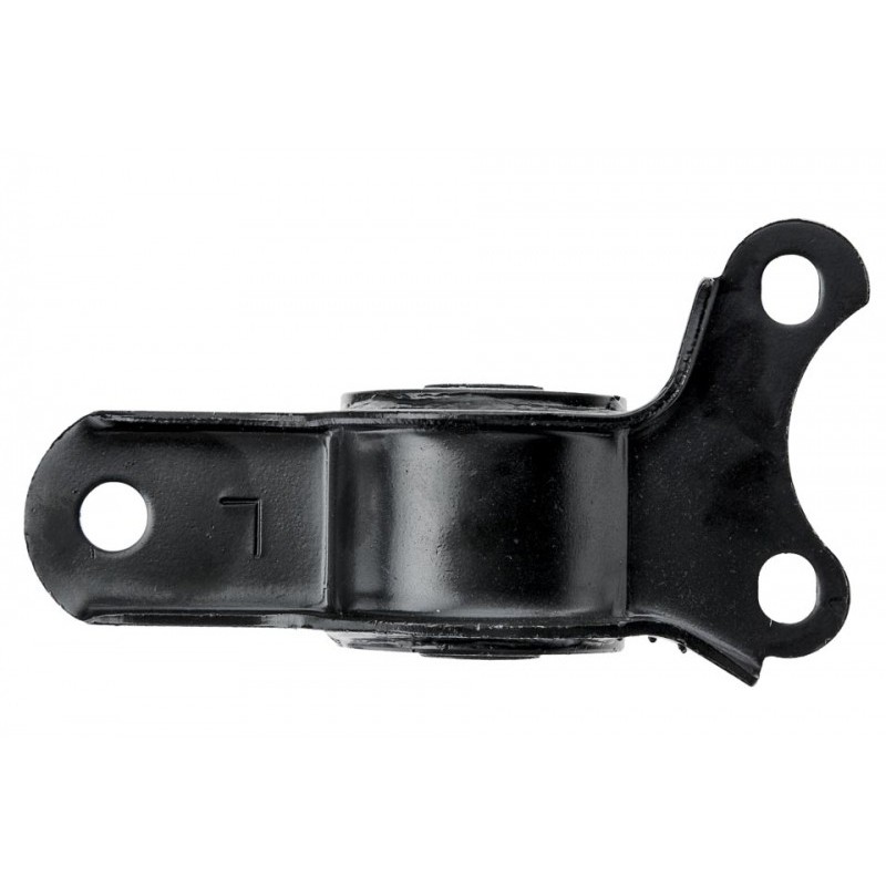 Suport trapez cauciuc-metal Chevrolet Epica 2004-2006 , perna Spate, brat inferior fata Stanga, 96388640