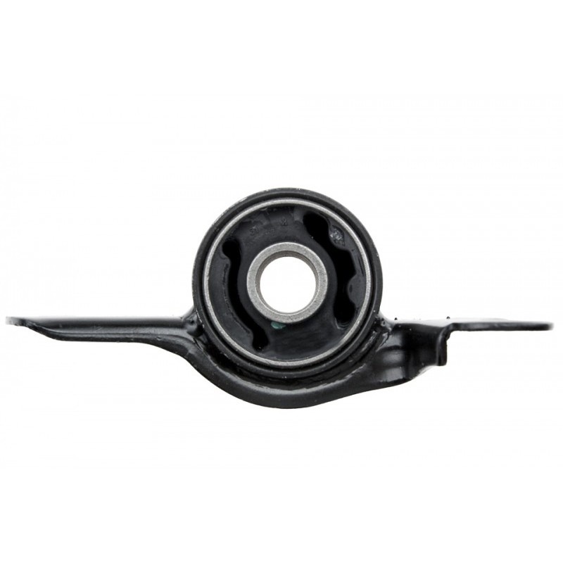 Suport trapez cauciuc-metal Chevrolet Epica 2004-2006 , perna Spate, brat inferior fata Stanga, 96388640