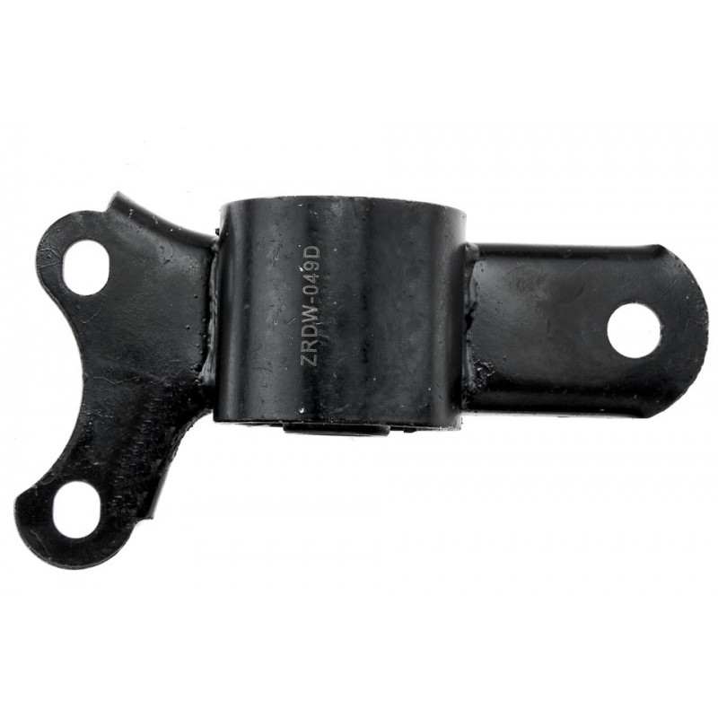 Suport trapez cauciuc-metal Chevrolet Epica 2004-2006 , perna Spate, brat inferior fata Dreapta, 96388641