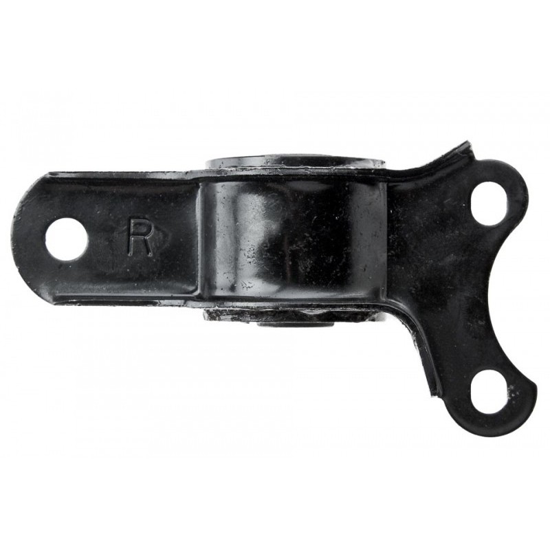 Suport trapez cauciuc-metal Chevrolet Epica 2004-2006 , perna Spate, brat inferior fata Dreapta, 96388641