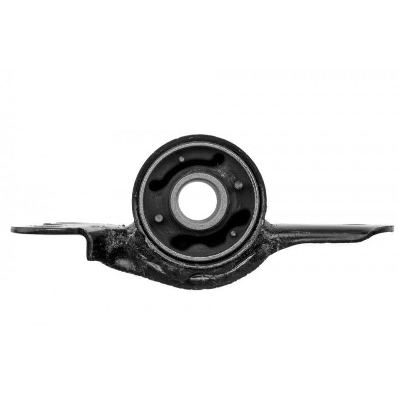 Suport trapez cauciuc-metal Chevrolet Epica 2004-2006 , perna Spate, brat inferior fata Dreapta, 96388641