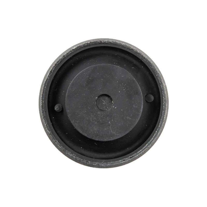 Suport trapez cauciuc-metal Ssangyong Kyron 2005-2012, Actyon 2001-2009, Fata To Fata, Inferior Control Arm, 4451809000
