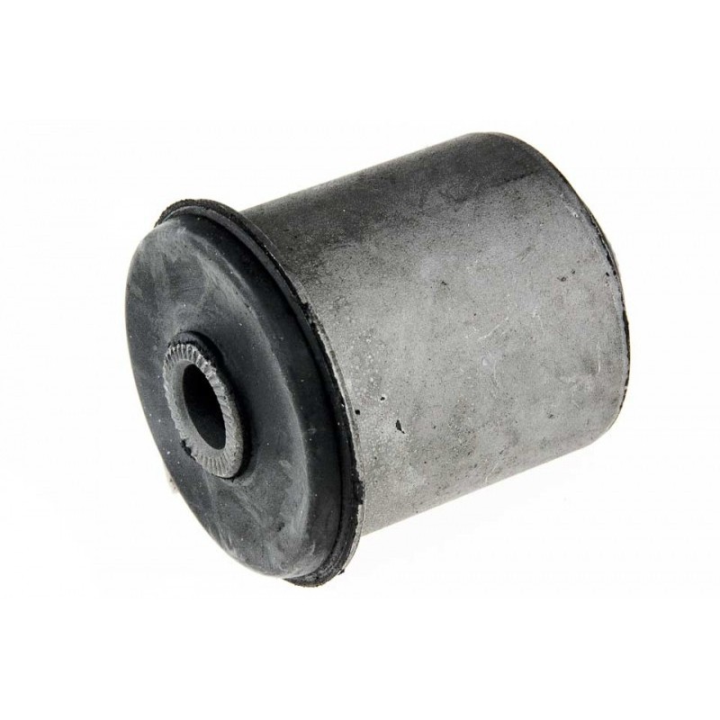 Suport trapez cauciuc-metal Ssangyong Kyron 2005-2012, Actyon 2001-2009, Fata Control Arm, Stanga, 4455209002