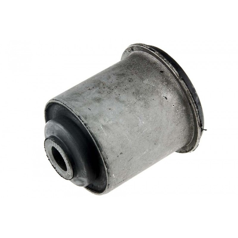 Suport trapez cauciuc-metal Ssangyong Kyron 2005-2012, Actyon 2001-2009, Fata Control Arm, Stanga, 4455209002
