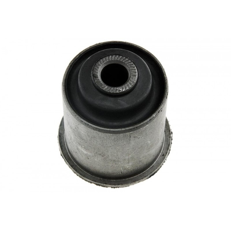 Suport trapez cauciuc-metal Ssangyong Kyron 2005-2012, Actyon 2001-2009, Fata Control Arm, Stanga, 4455209002