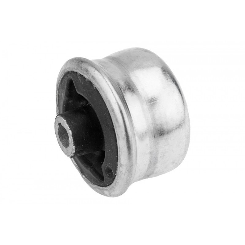 Suport trapez cauciuc-metal Ford Mondeo 3 By4, B5y 2000-2007, Brat Fata Inferior, spre Spate, 1311416