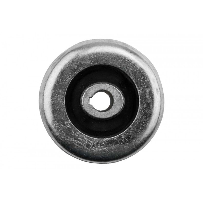 Suport trapez cauciuc-metal Ford Mondeo 3 By4, B5y 2000-2007, Brat Fata Inferior, spre Spate, 1311416