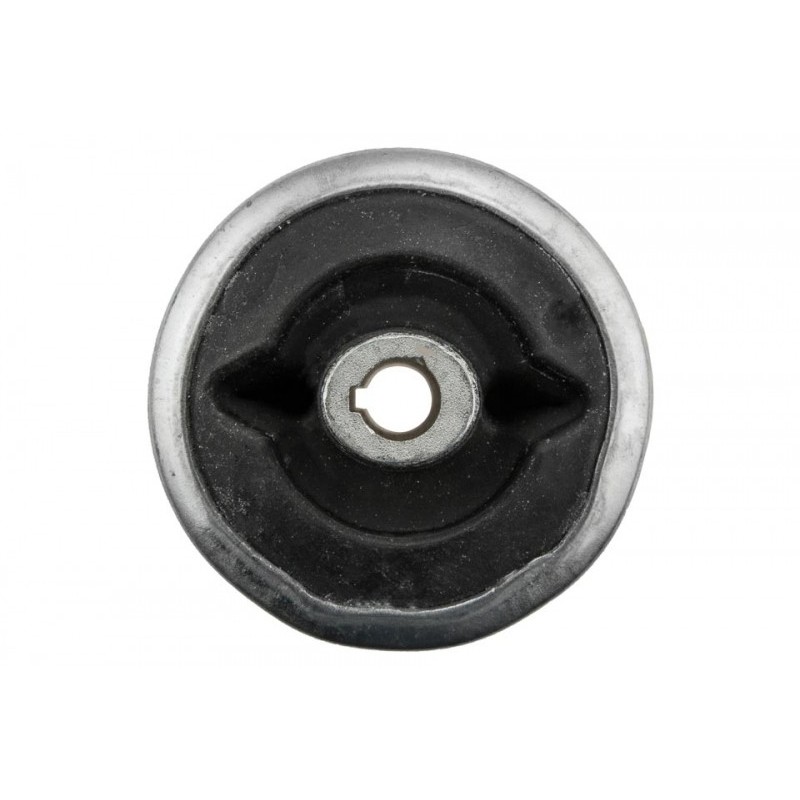 Suport trapez cauciuc-metal Ford Mondeo 3 By4, B5y 2000-2007, Brat Fata Inferior, spre Spate, 1311416