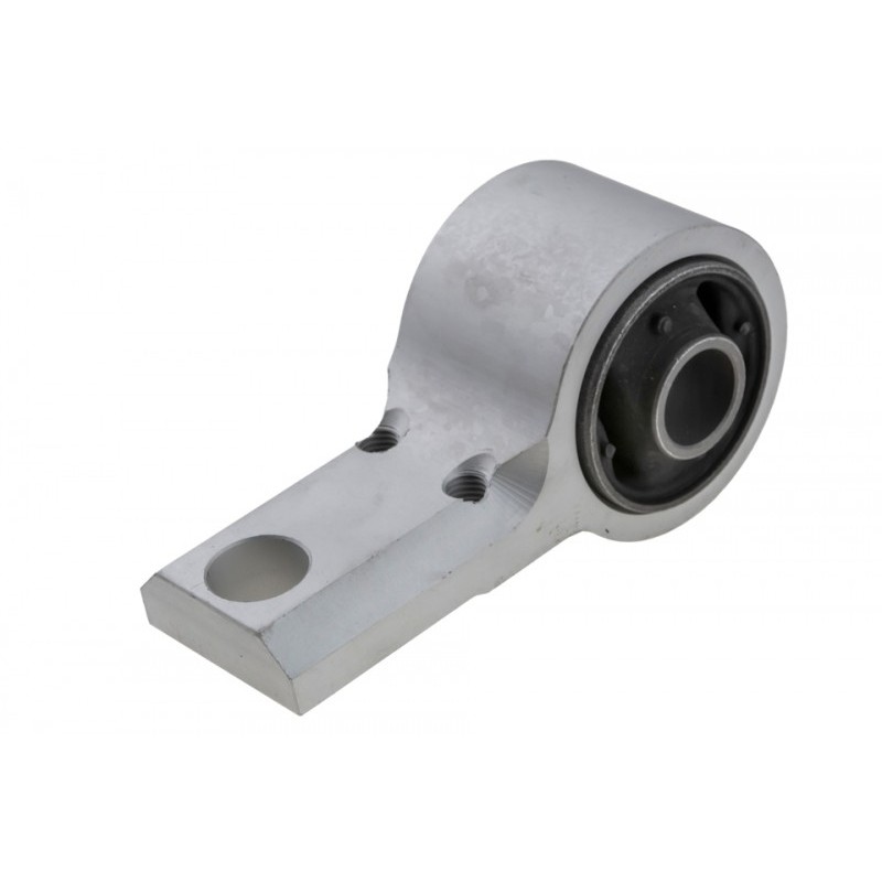 Suport trapez cauciuc-metal Ford Fiesta 2001-2008, Fusion 2002-2012, Fata, Inferior, 1212807S2