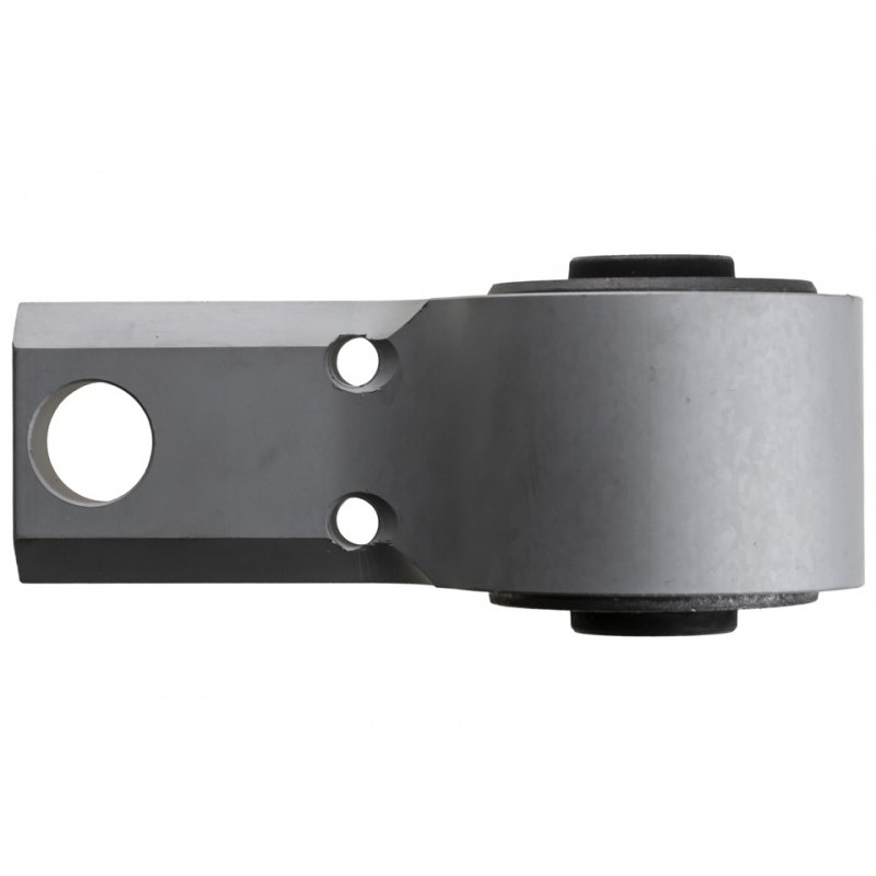 Suport trapez cauciuc-metal Ford Fiesta 2001-2008, Fusion 2002-2012, Fata, Inferior, 1212807S2