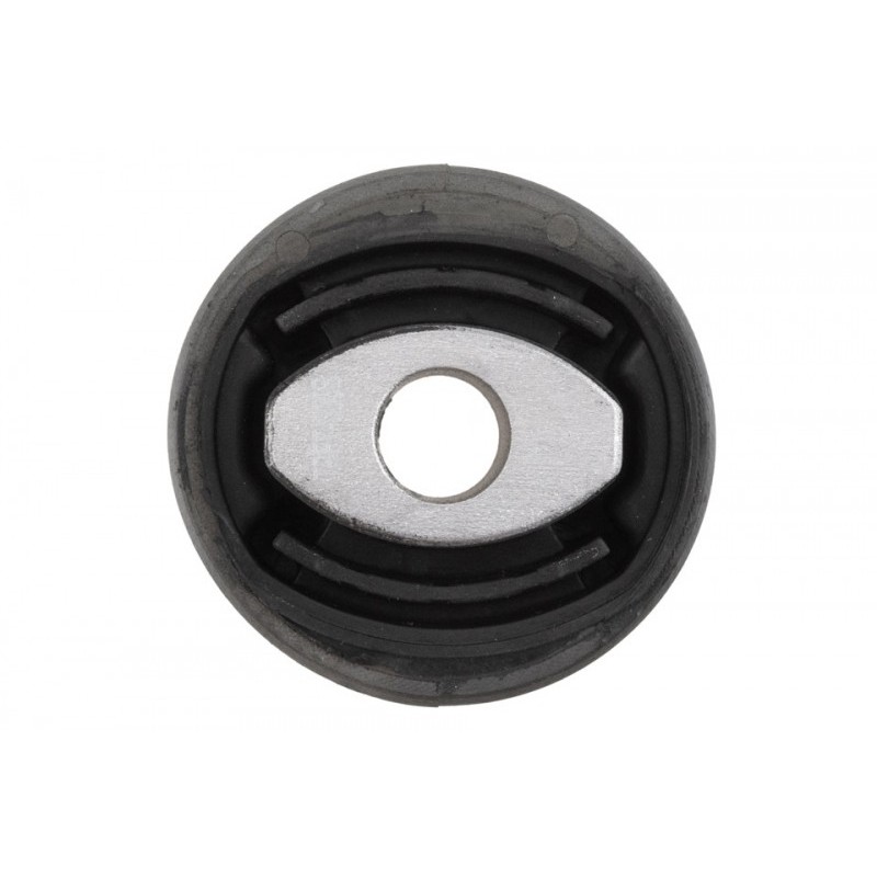 Suport trapez cauciuc-metal Fiat Punto 1999-2010, Grande Punto 2005-2015, Fata, Inferior, Spate, 46545660