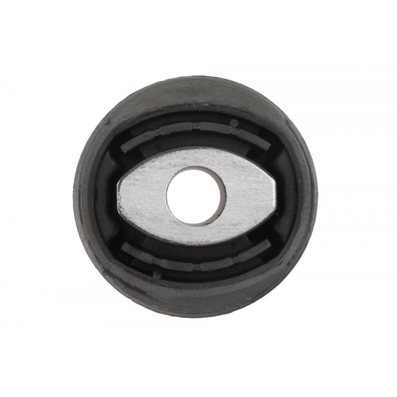Suport trapez cauciuc-metal Fiat Punto 1999-2010, Grande Punto 2005-2015, Fata, Inferior, Spate, 46545660