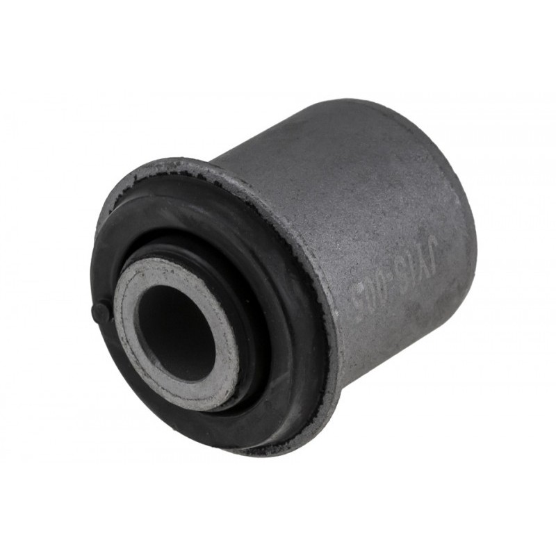 Suport trapez cauciuc-metal Isuzu D-Max 2012-, Fata, Inferior, 897364174