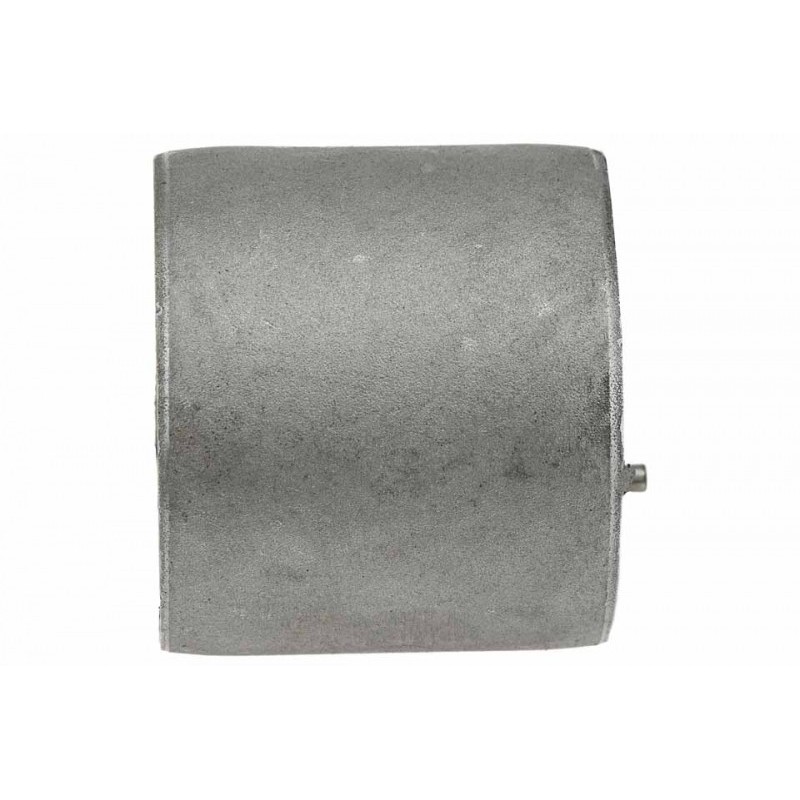 Suport trapez cauciuc-metal Mercedes R-Clasa 251 2005-, Fata, Inferior, 2513300743