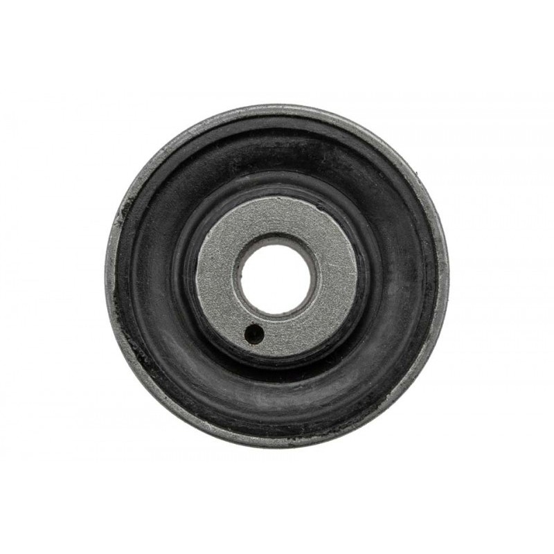 Suport trapez cauciuc-metal Mercedes R-Clasa 251 2005-, Fata, Inferior, 2513300743
