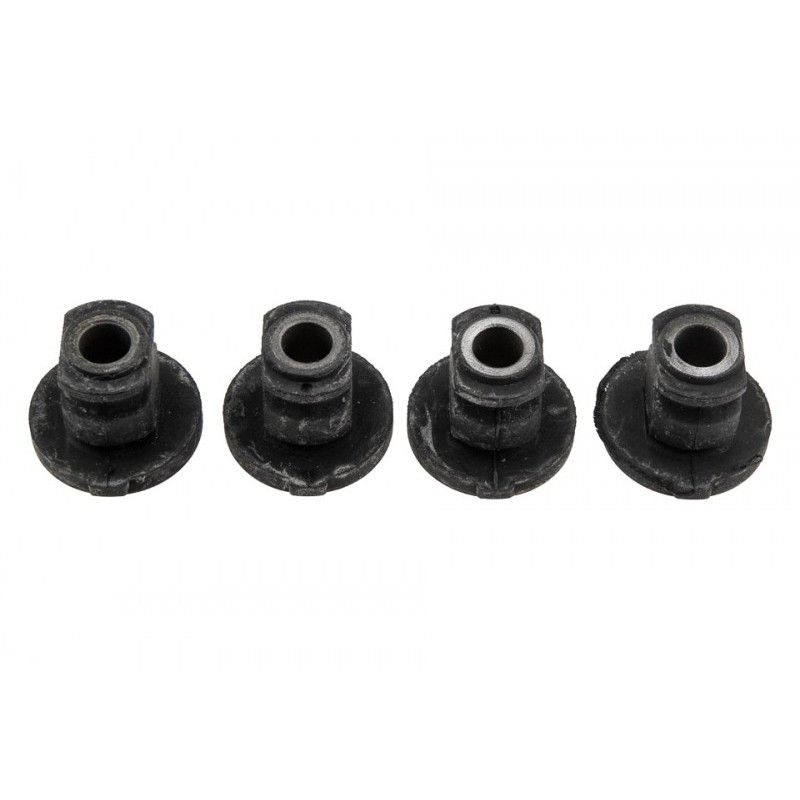 Suport caseta directie Mercedes Ml 164 2004-2011, R-Clasa 251 2005-, Gl-Clasa 164 2006-2012, Set 4 piese, A1644600029