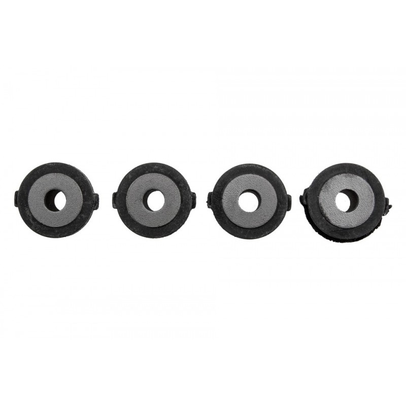 Suport caseta directie Mercedes Ml 164 2004-2011, R-Clasa 251 2005-, Gl-Clasa 164 2006-2012, Set 4 piese, A1644600029