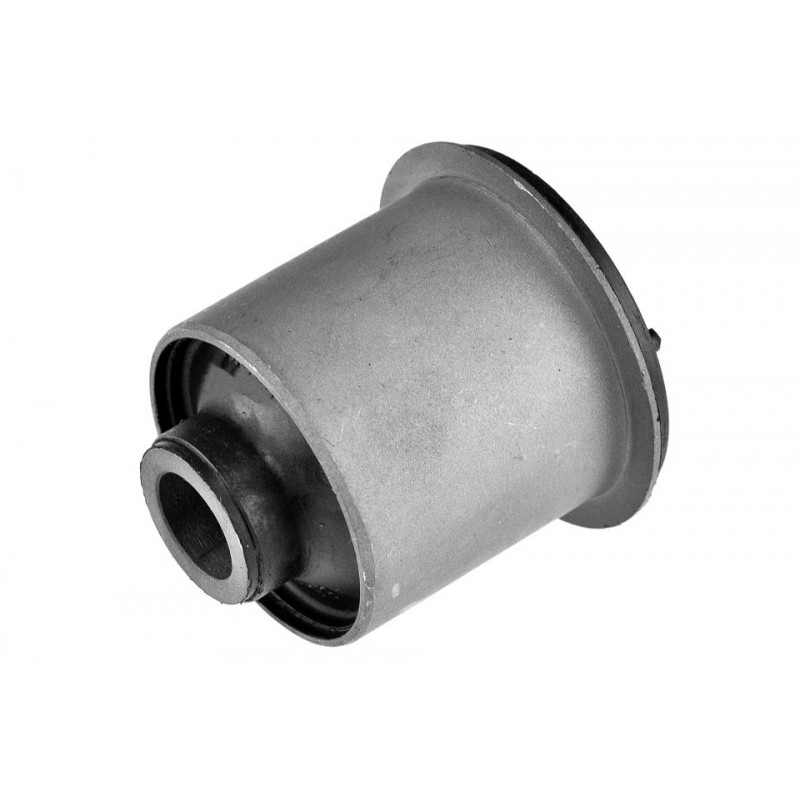 Suport trapez cauciuc-metal Mitsubishi L200 Kb4t 2005-, Pajero Sport Kh# 2008-, Fata, Inferior, MR992256