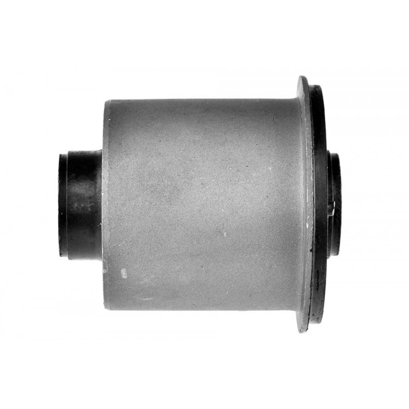 Suport trapez cauciuc-metal Mitsubishi L200 Kb4t 2005-, Pajero Sport Kh# 2008-, Fata, Inferior, MR992256