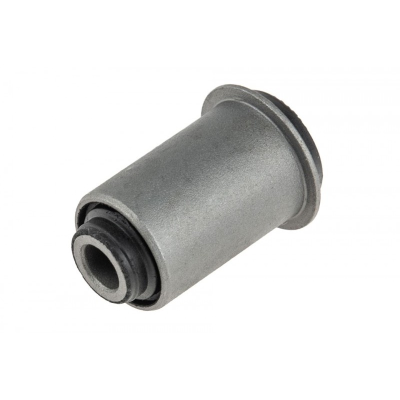 Suport trapez cauciuc-metal Mitsubishi Pajero Pinin H6, H7 1999-2005, Fata, MR210222