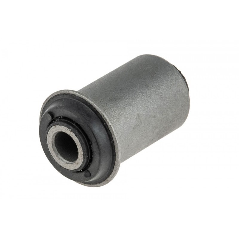 Suport trapez cauciuc-metal Mitsubishi Pajero Pinin H6, H7 1999-2005, Fata, MR210222