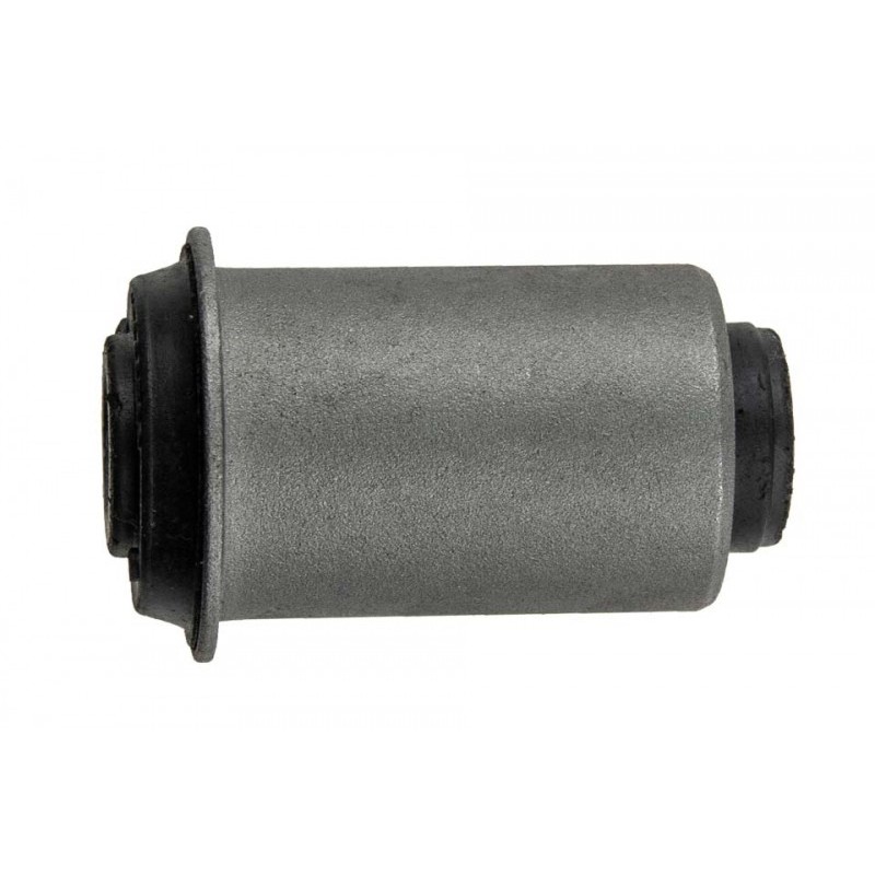 Suport trapez cauciuc-metal Mitsubishi Pajero Pinin H6, H7 1999-2005, Fata, MR210222