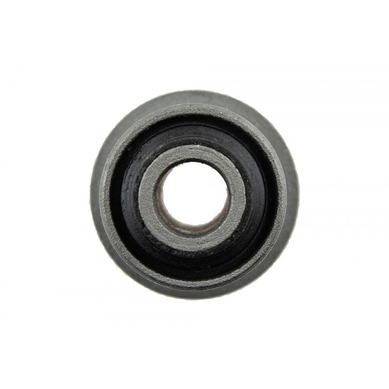 Suport trapez cauciuc-metal Mitsubishi Pajero Pinin H6, H7 1999-2005, Fata, MR210222