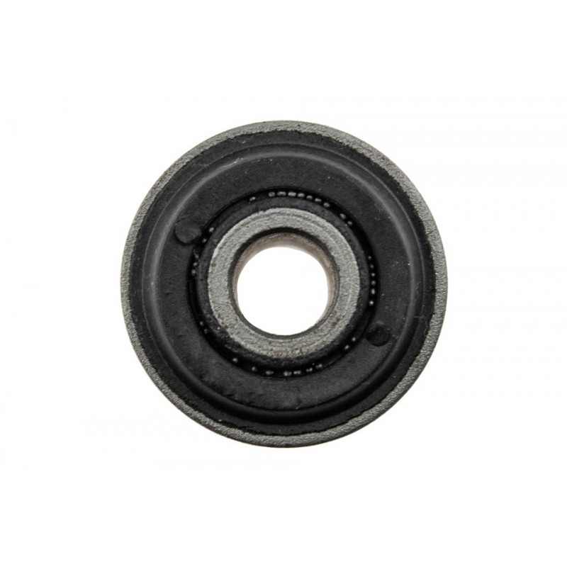 Suport trapez cauciuc-metal Mitsubishi Pajero Pinin H6, H7 1999-2005, Fata, MR210222