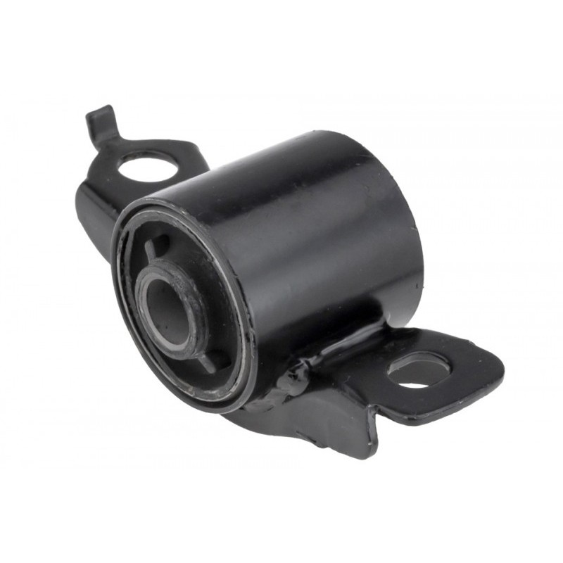 Suport trapez metal-cauciuc Mazda 626 Ge 1991-, Brat Fata Inferior, Dreapta, GA2A-34-46XD