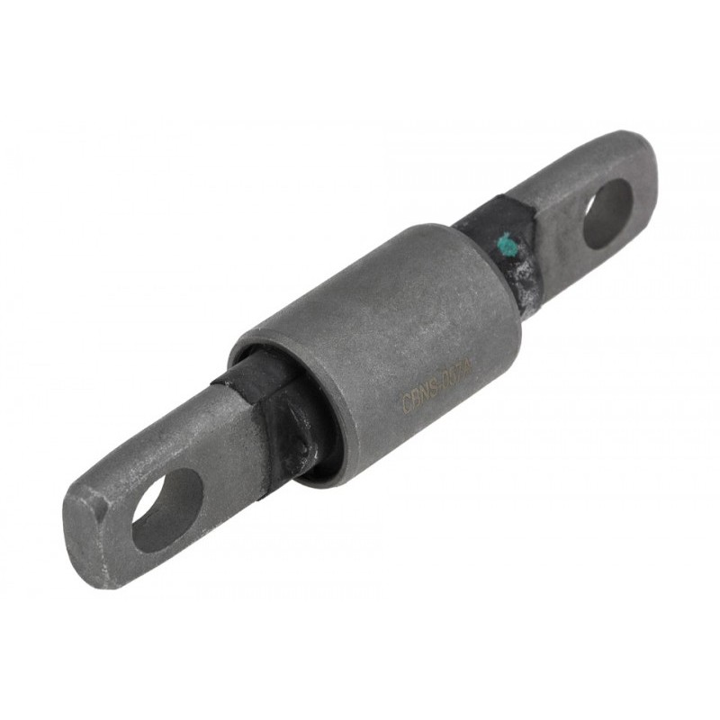 Suport trapez cauciuc-metal Nissan Qashqai J10f 2006-, Serena C25 2005-, X-Trail T31 2007-, Fata To Fata, Inferior Control Arm, 54500-EN001