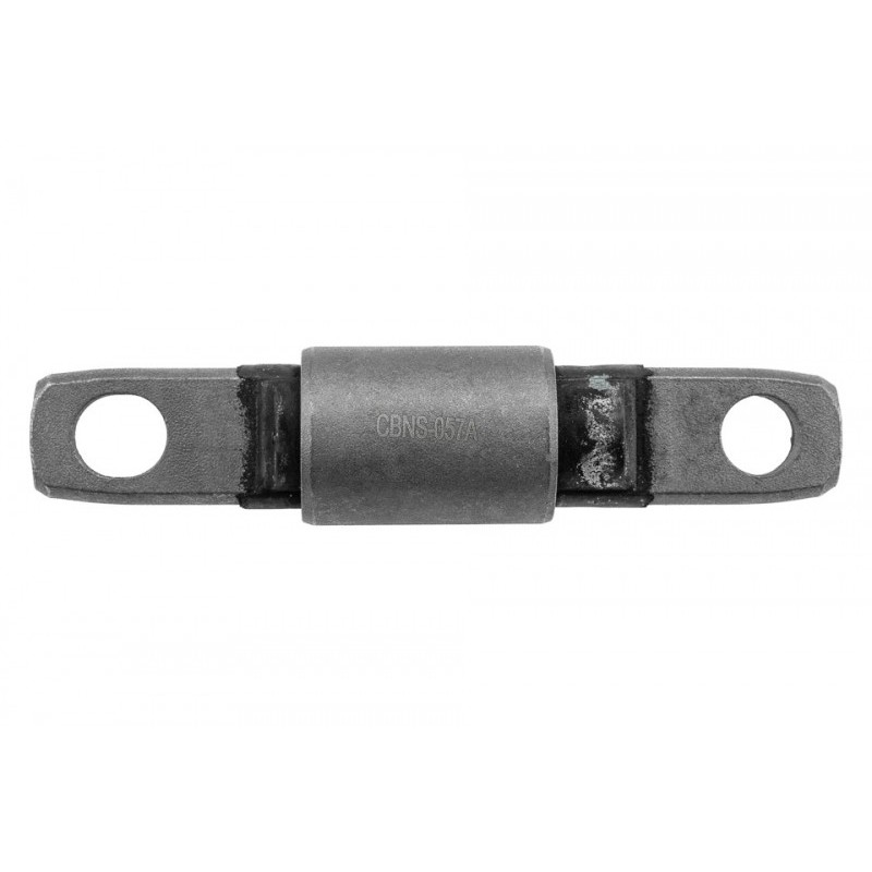 Suport trapez cauciuc-metal Nissan Qashqai J10f 2006-, Serena C25 2005-, X-Trail T31 2007-, Fata To Fata, Inferior Control Arm, 54500-EN001