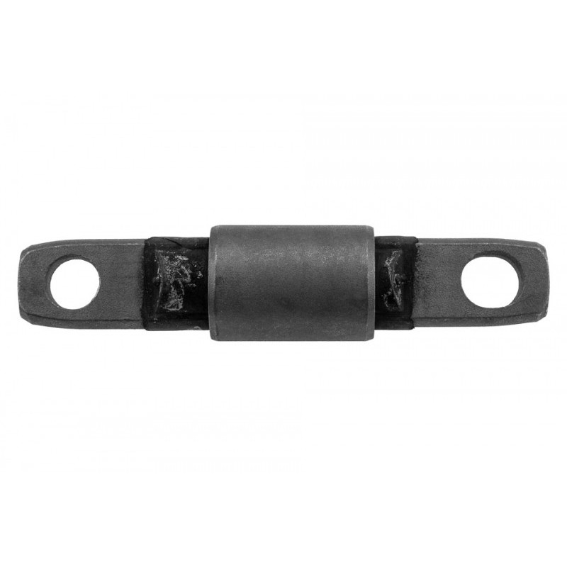 Suport trapez cauciuc-metal Nissan Qashqai J10f 2006-, Serena C25 2005-, X-Trail T31 2007-, Fata To Fata, Inferior Control Arm, 54500-EN001