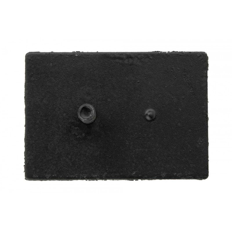 Suport trapez cauciuc-metal Nissan Terrano Wd21 -1995, R20 1993-2006 , Nissan Np300 2008-, Pick-Up D22 1998-, Centra Brat Fata Inferior, 54050-50W0A