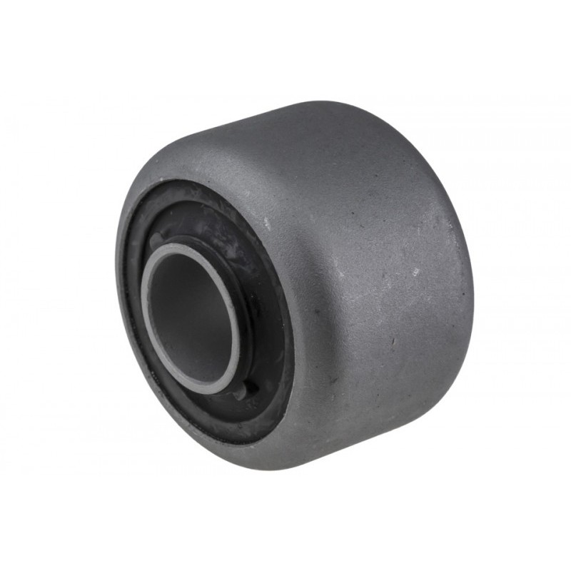 Suport trapez cauciuc-metal Nissan X-Trail 2001-2013, Fata, Inferior, Spate Bushing, 545708H300