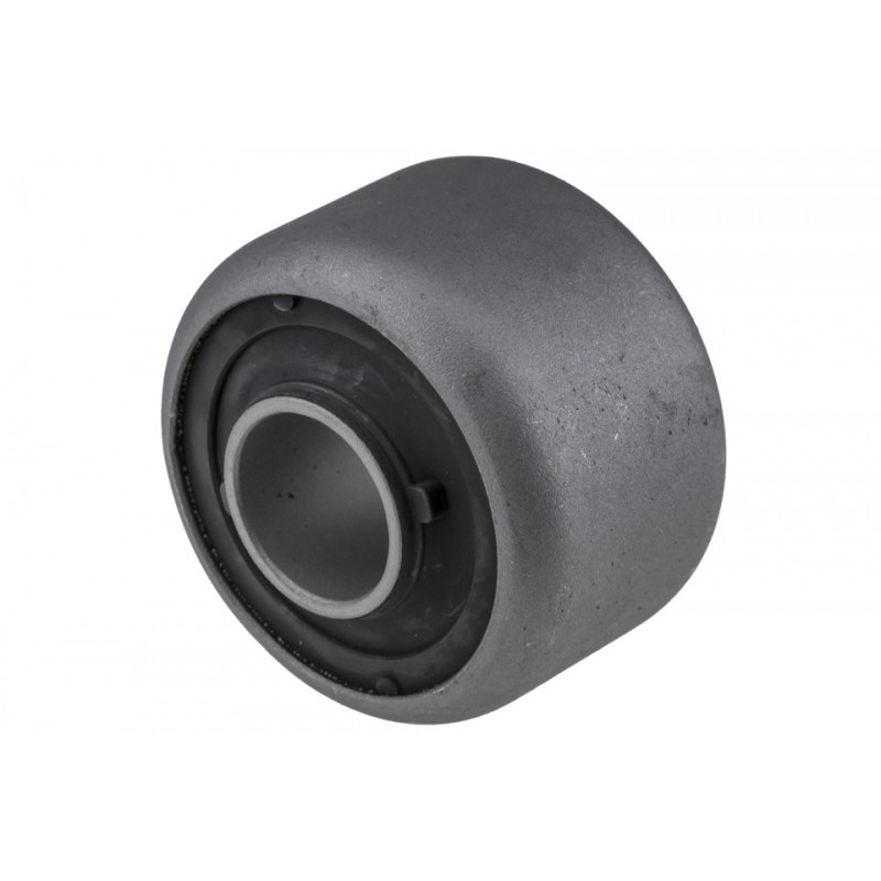 Suport trapez cauciuc-metal Nissan X-Trail 2001-2013, Fata, Inferior, Spate Bushing, 545708H300
