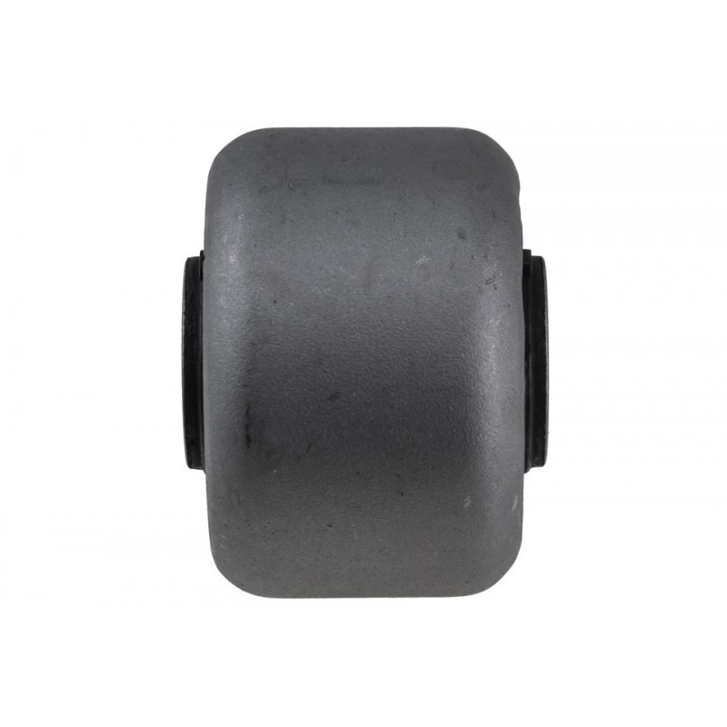 Suport trapez cauciuc-metal Nissan X-Trail 2001-2013, Fata, Inferior, Spate Bushing, 545708H300