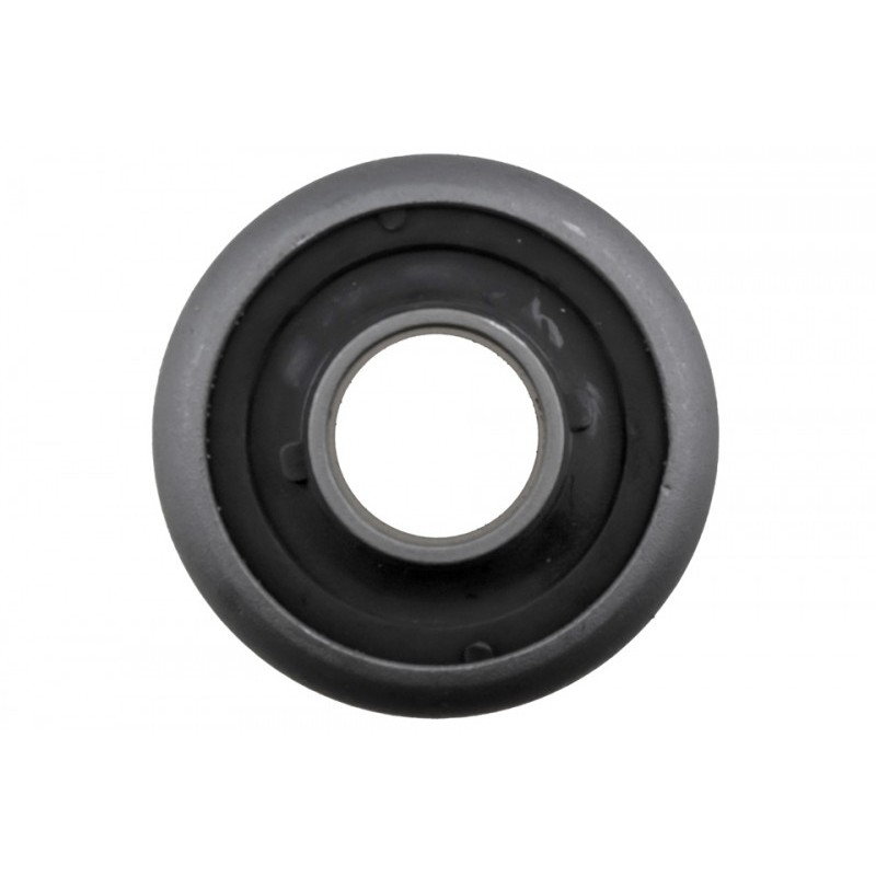 Suport trapez cauciuc-metal Nissan X-Trail 2001-2013, Fata, Inferior, Spate Bushing, 545708H300