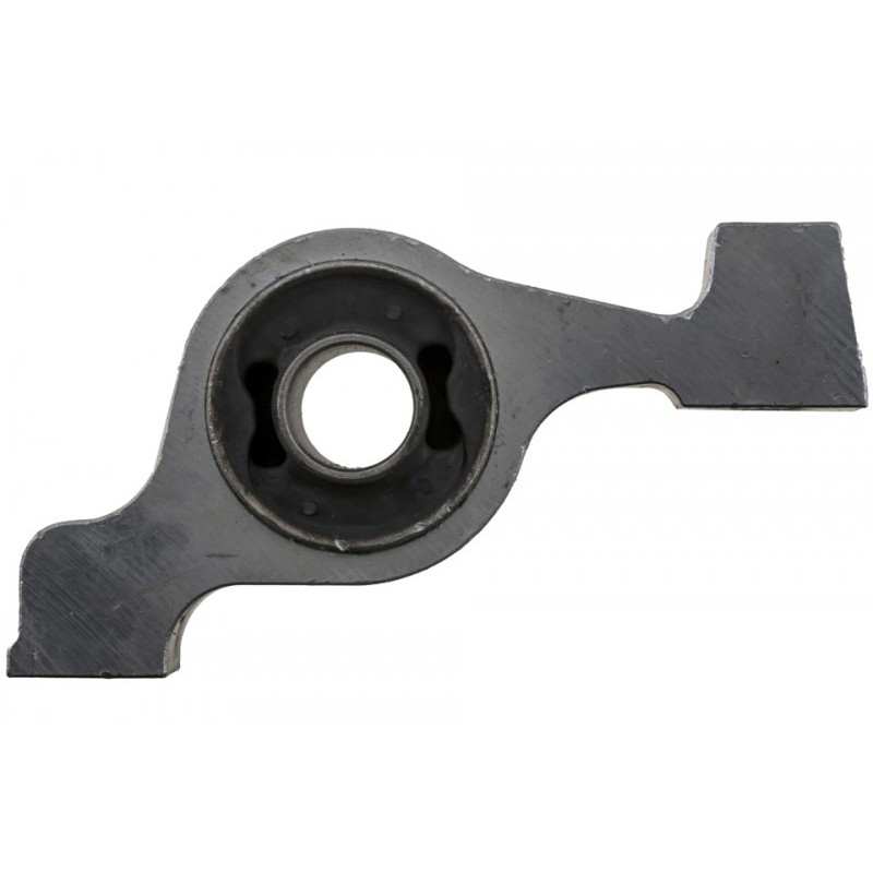 Suport trapez cauciuc-metal Peugeot 407 2004-2011, Fata, Inferior, Spate Bushing, 3520X7