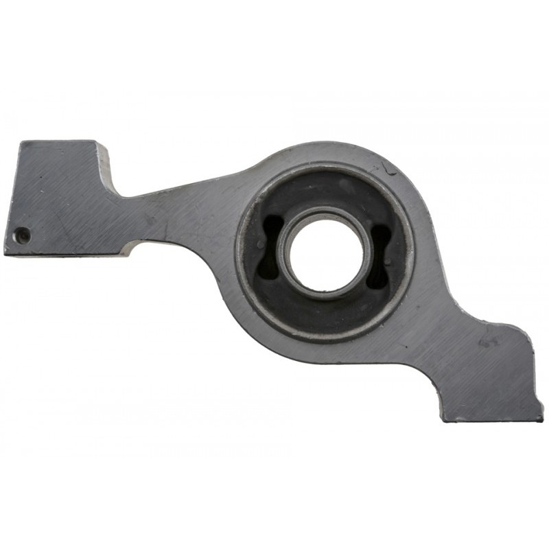 Suport trapez cauciuc-metal Peugeot 407 2004-2011, Fata, Inferior, Spate Bushing, 3520X7