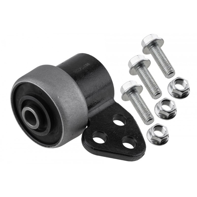Suport trapez cauciuc-metal Opel Combo 2001-2011, Corsa C 2000-2009, Meriva A 2003-2010, Tigra 2003-2010, 9199576