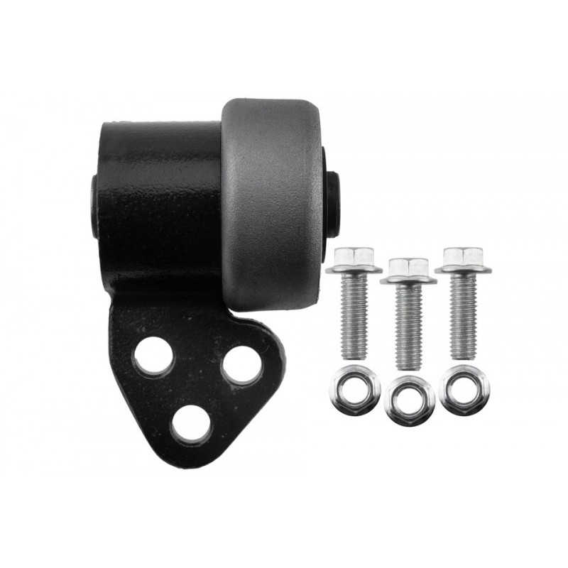 Suport trapez cauciuc-metal Opel Combo 2001-2011, Corsa C 2000-2009, Meriva A 2003-2010, Tigra 2003-2010, 9199576