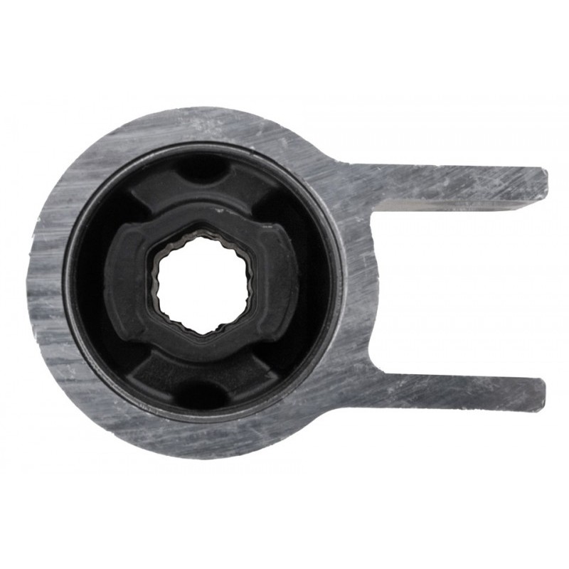 Suport trapez cauciuc-metal Opel Astra 2015-, Fata, Inferior, 39001027