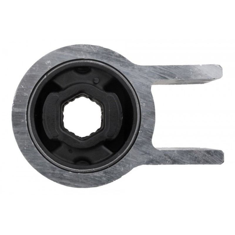 Suport trapez cauciuc-metal Opel Astra 2015-, Fata, Inferior, 39001027