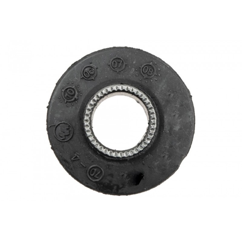 Suport trapez metal-cauciuc Suzuki Swift Sf310, 413 1.0, 1.3 89-, Brat Fata Inferior, 45530-70C00