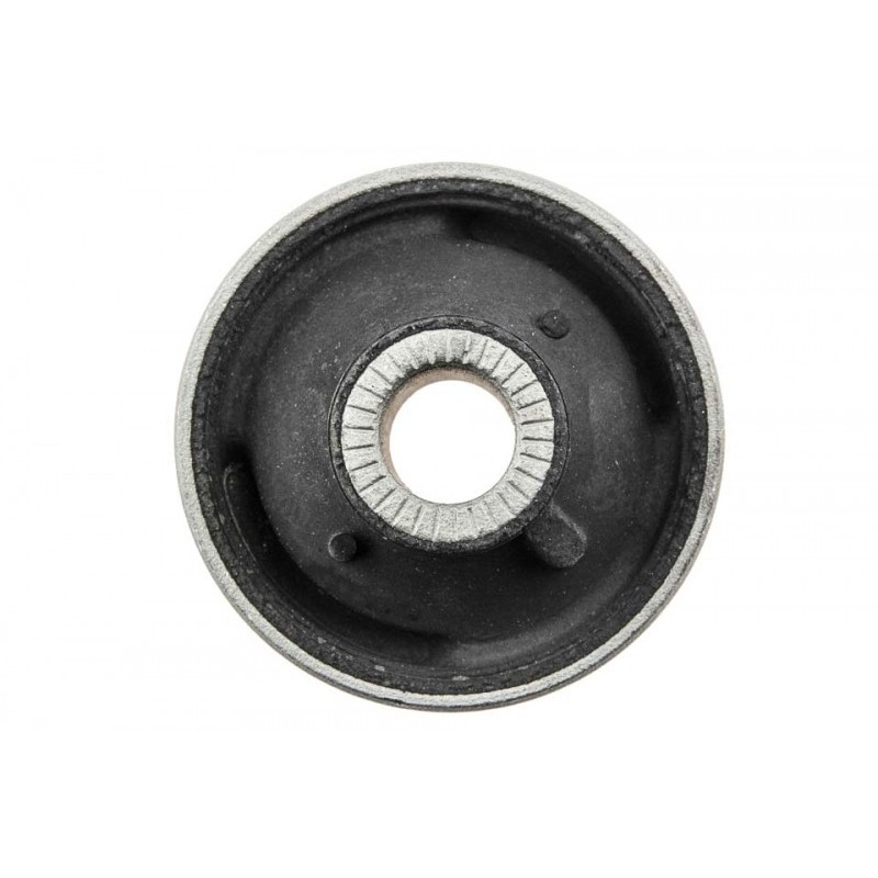 Suport trapez cauciuc-metal Toyota Rav-4 2000-2005, Spate, Brat Fata Inferior, 48068-42040